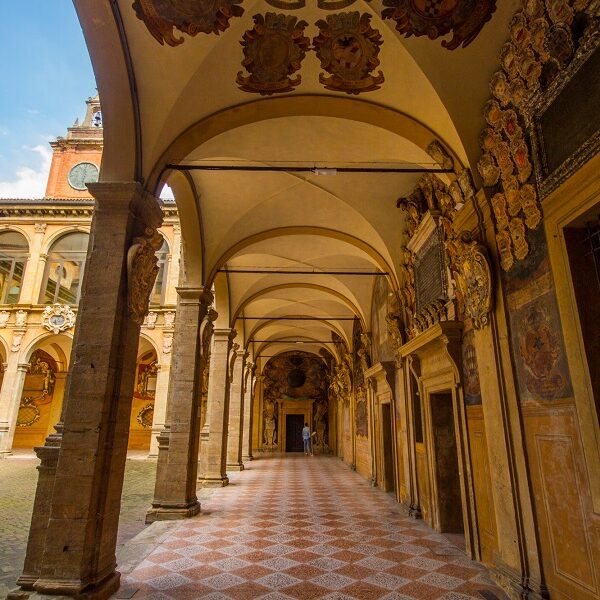 Università di Bologna